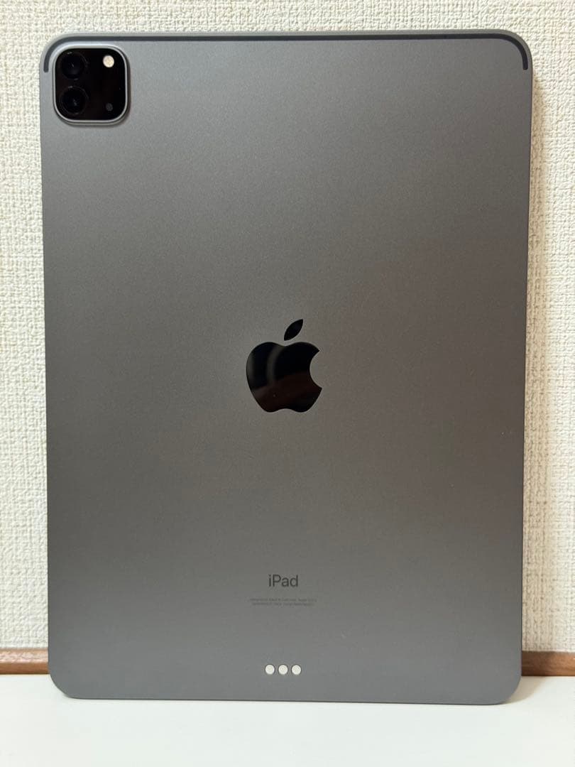 iPadPro11インチ 第三世代　Wi-Fi　128GB スペースグレー ペン