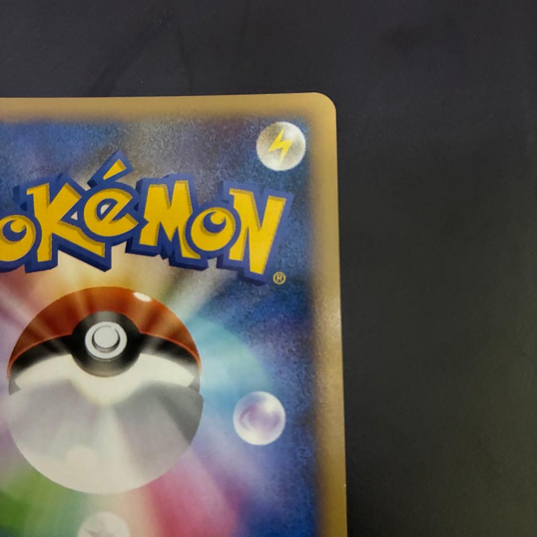 ポケモンカード　WCS2010 ルギア&ホウオウ　プロモ