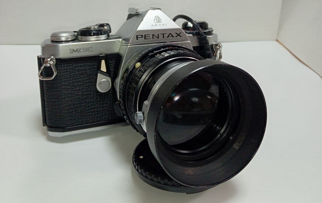 336 PENTAX me DIAL DATA ME　フィルムカメラ ほか