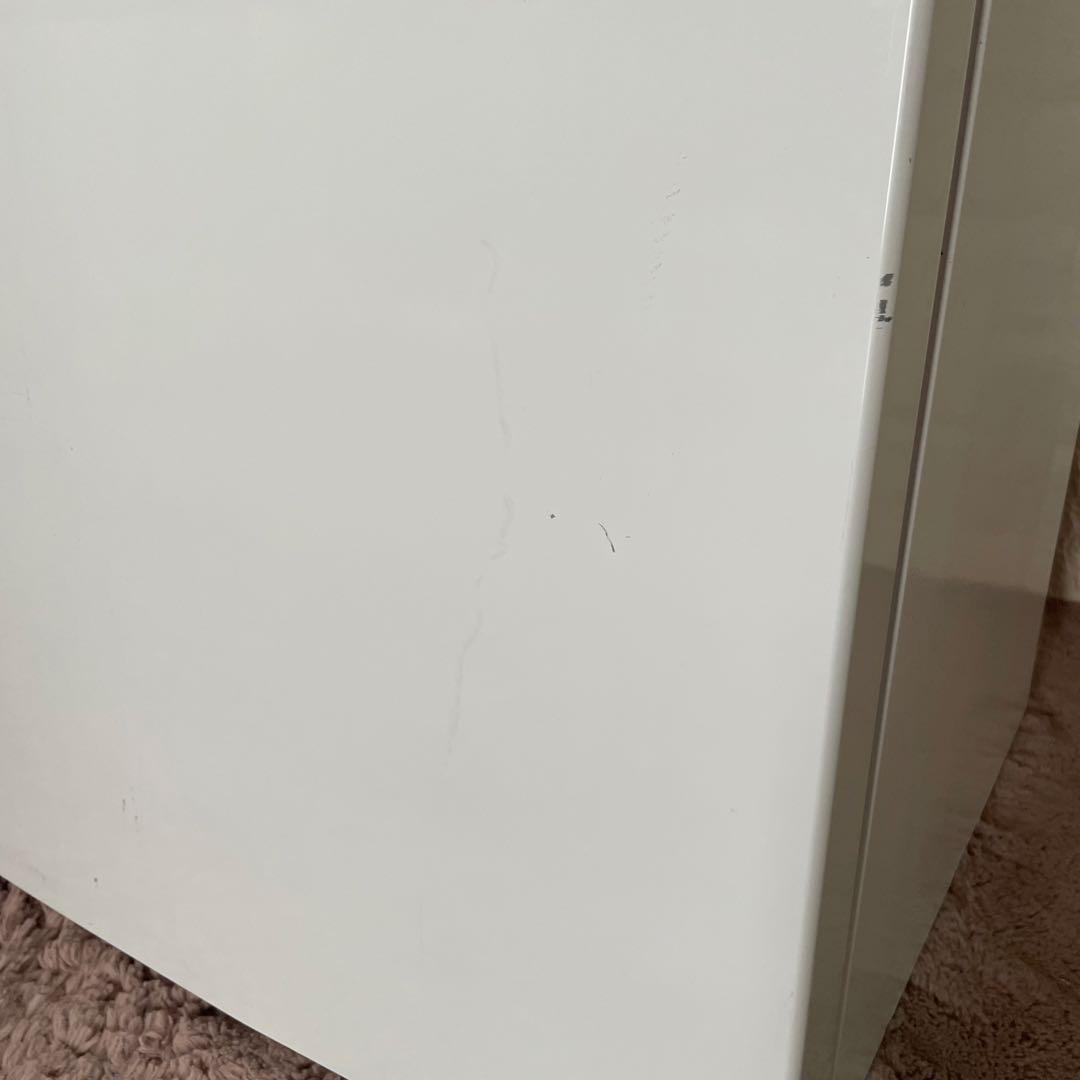 都内23区送料無料✨アイリス✨冷蔵庫　 IRSN-30A-W 299L2022年