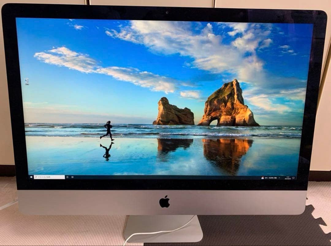 Apple iMac 27インチ　A1419 office Windows