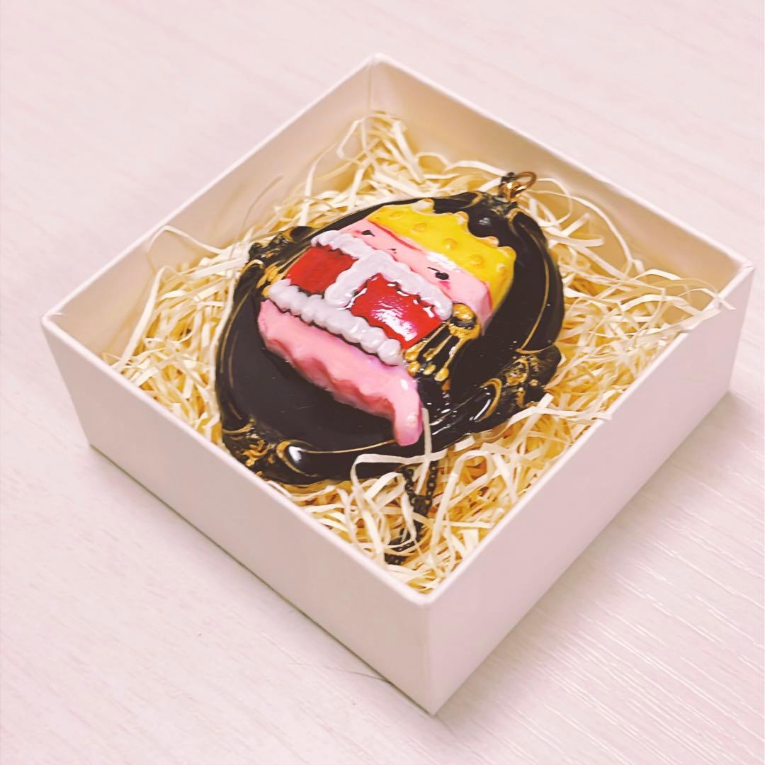 キングソワカ ペンダント 黄菊しーく kikuo