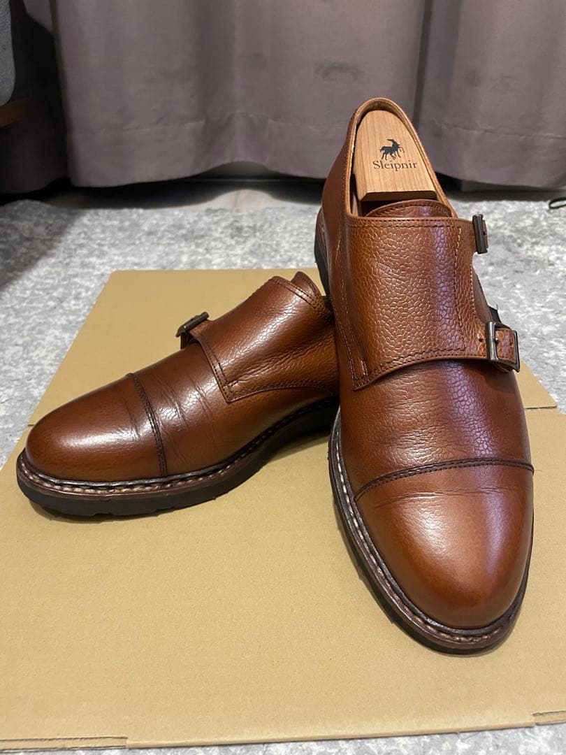 Paraboot パラブーツ WILLIAM 8.5