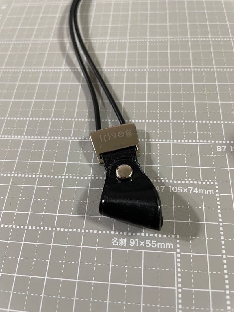 i T10 MP3プレイヤー