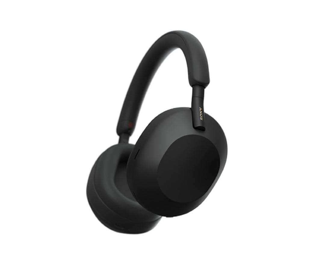 ［訳あり品］sony wh-1000xm5 黒