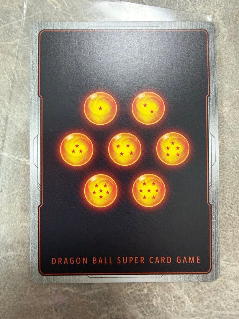 ONE PIECE カードゲーム モンキー・D・ルフィ コミパラカード