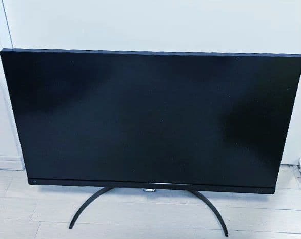 Philips 27インチ 4K IPS モニター 276E8VJSB