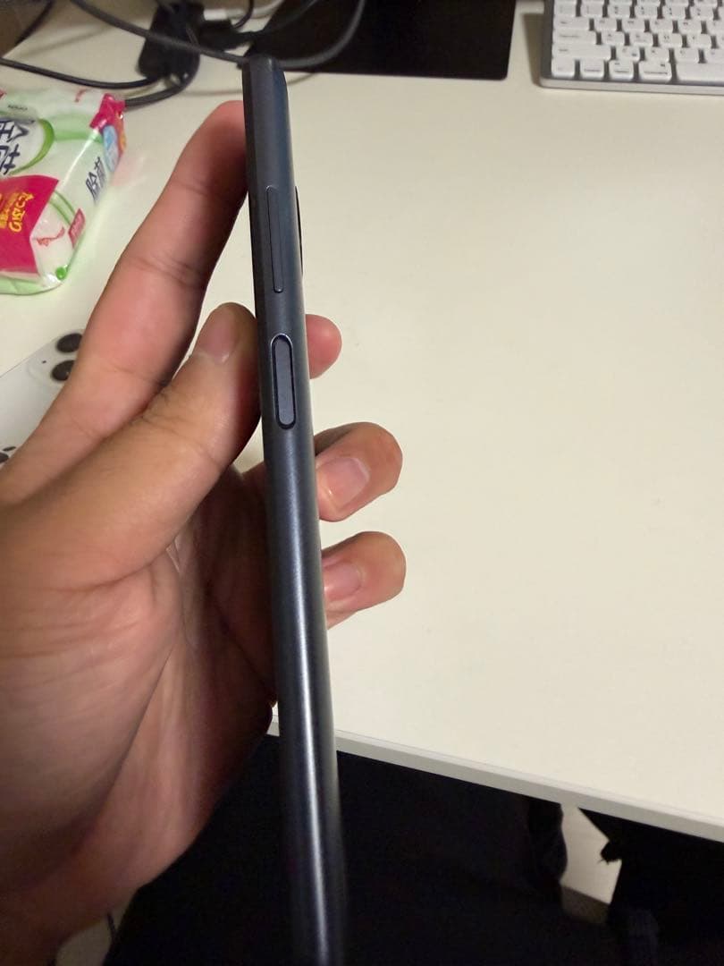 Xiaomi Redmi Note 9T 5G [64]GB [ブラック]