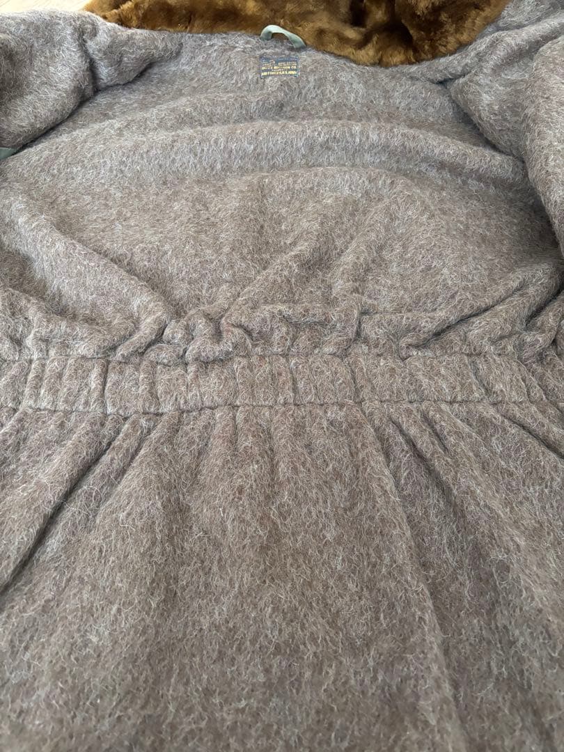 Buzz Rickson's B-11 フライトジャケット size 40