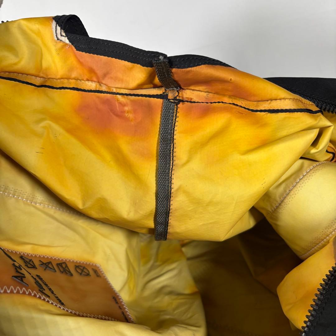 プラダ プラダスポーツ トートバッグ 肩掛け ナイロン A4収納 軽量 ブラック