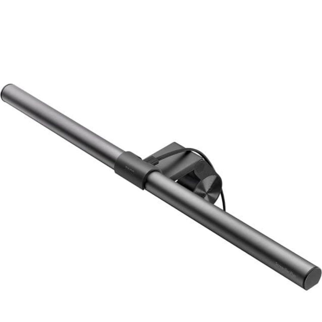 BenQ ScreenBar Plus モニターライト 動作確認済 元箱あり美品