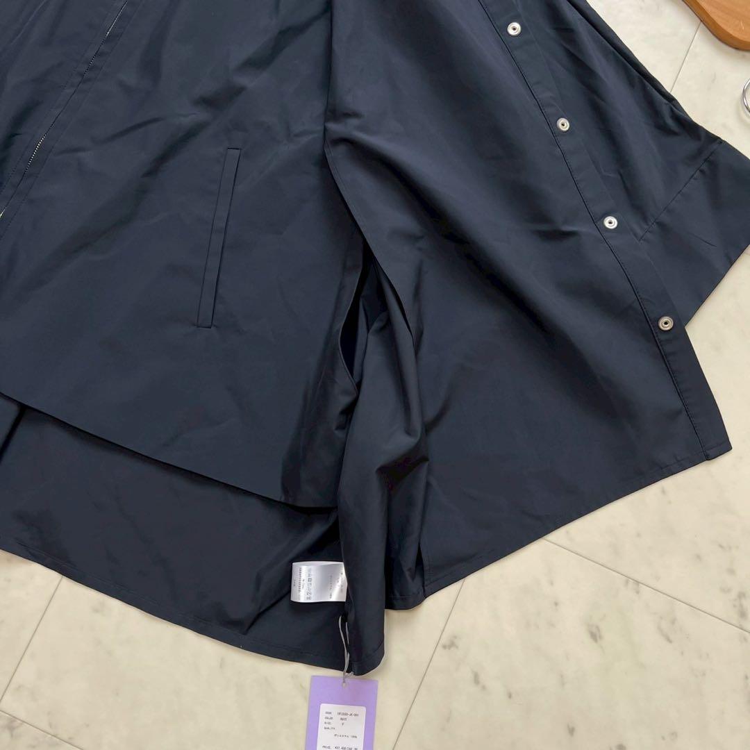 タグ付✨️I'm/matereal 新作 all weather poncho