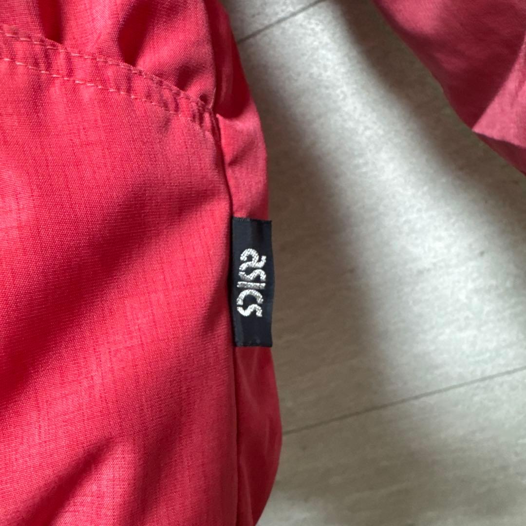 80s モンクレール asics スキーウェア ダウン ジャケット スノボ