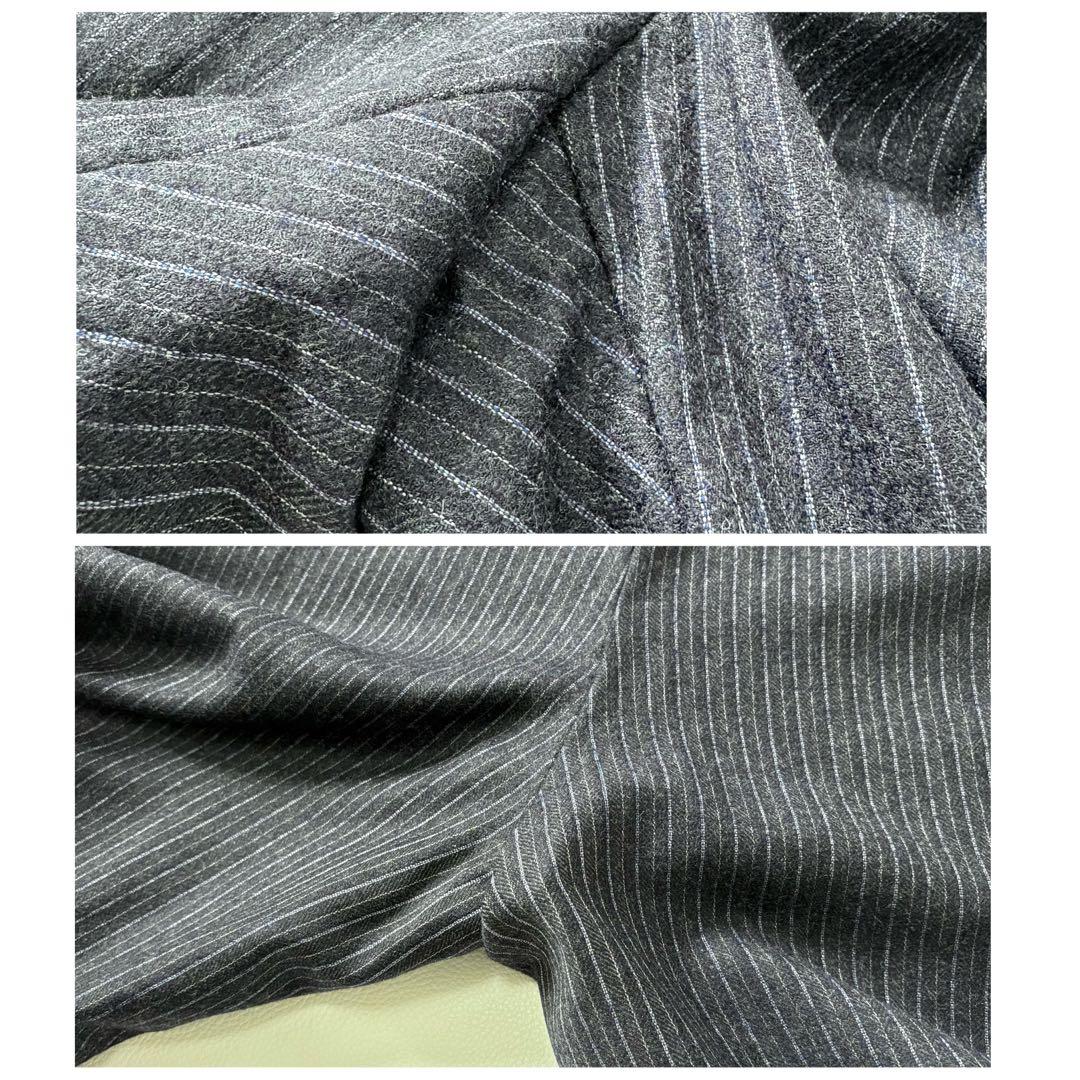 【美品】RAFFAELE CARUSO ロロピアーナ　カシミヤ　セットアップ