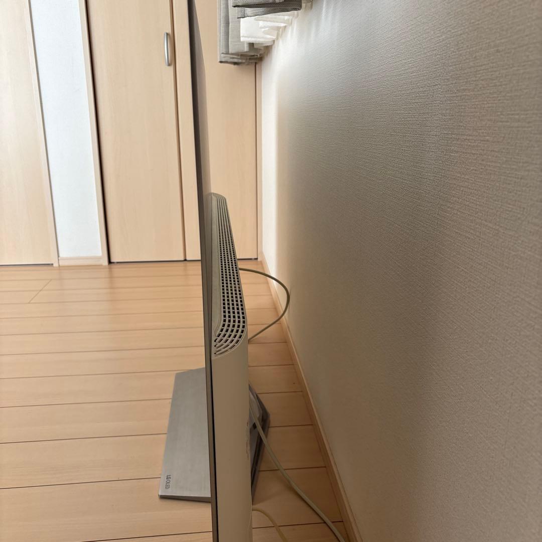 送料無料　LG テレビ　oled55c7p 55インチ