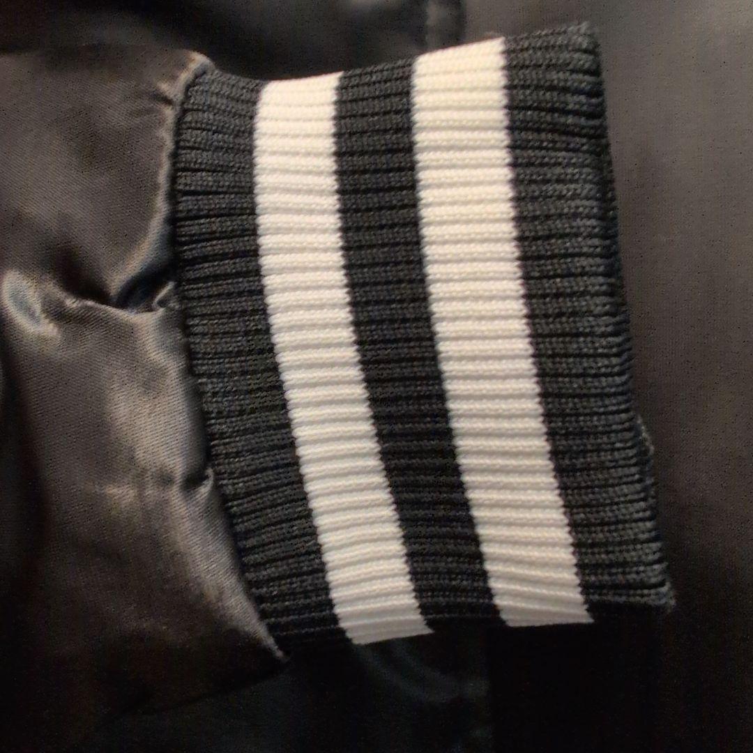 RAIDERS レイダース スタジャン ブラック