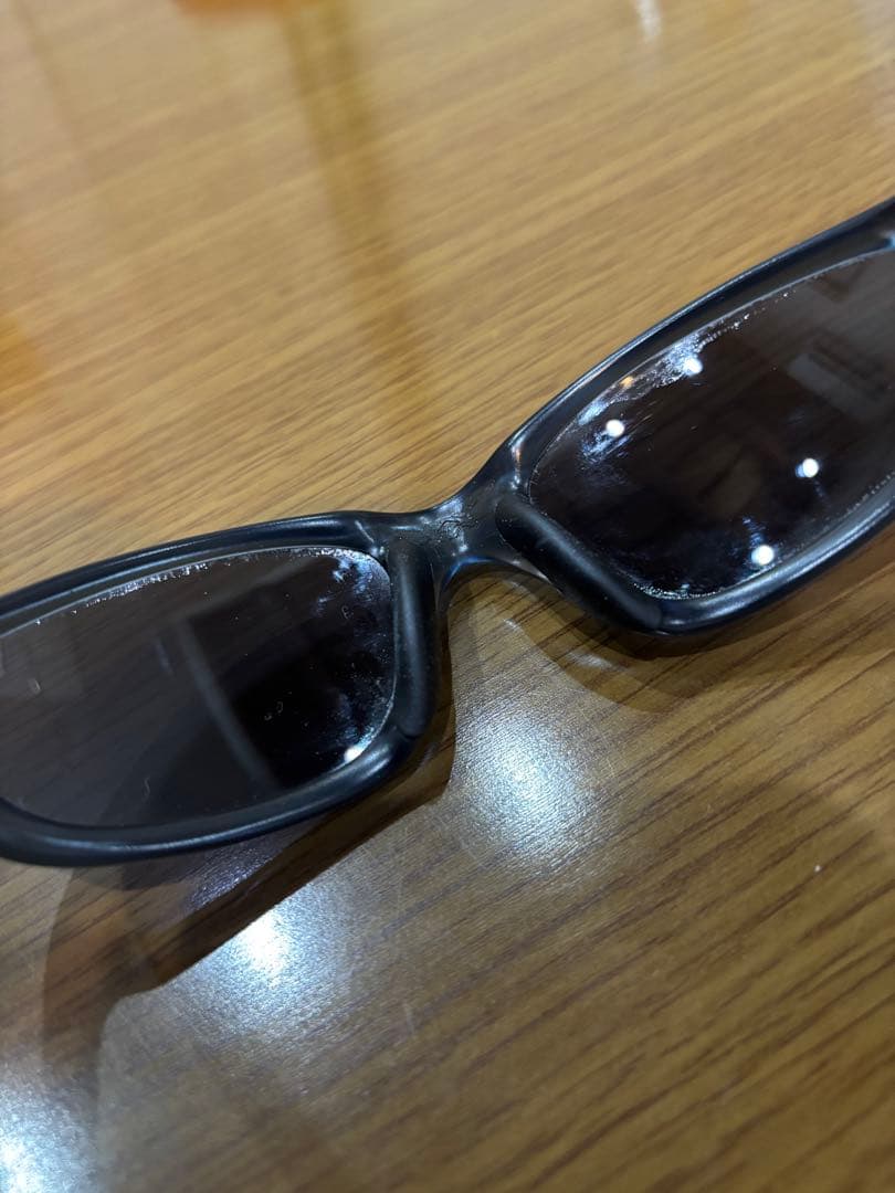 OAKLEY オークリー トゥエンティ XX サングラス