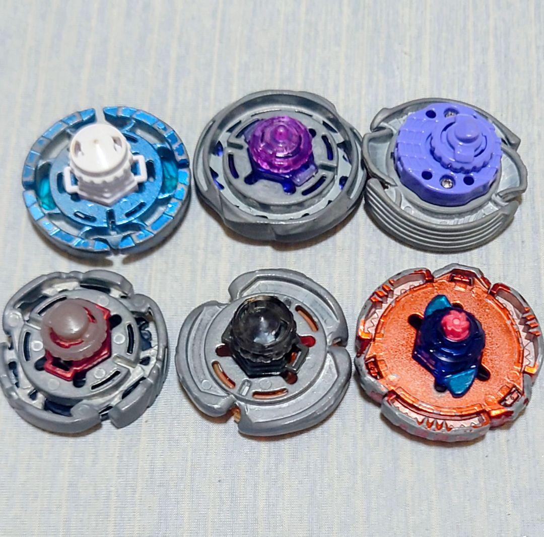 メタルファイトベイブレードランチャーセット