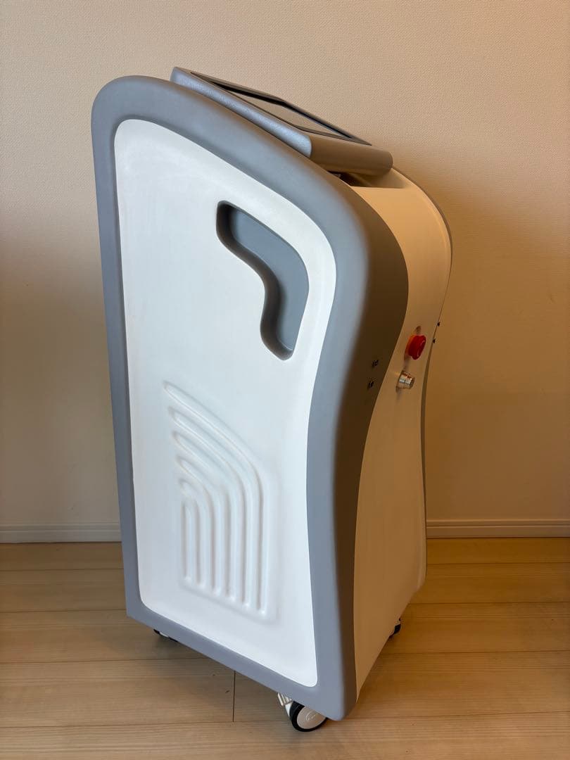 【新品 未使用 最安値】エステ版オンダリフト 韓国 美容 痩身