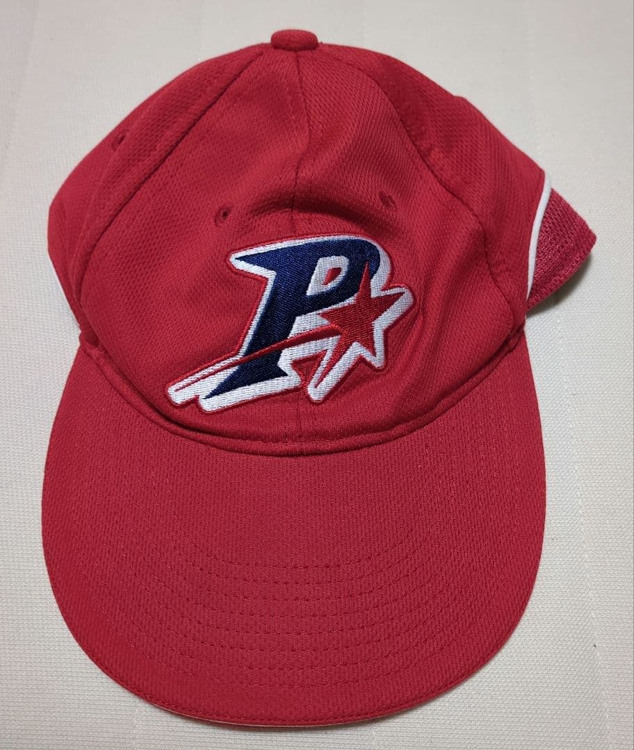 ポルテ　野球　ユニフォーム5点セット