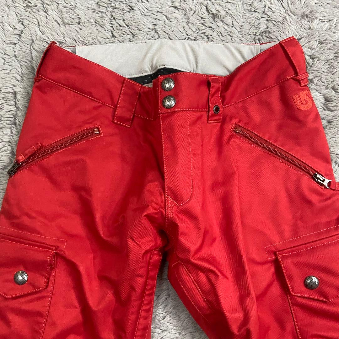 美品⭐️Burton バートン　スノーボード　ウェア　上下セット　XS