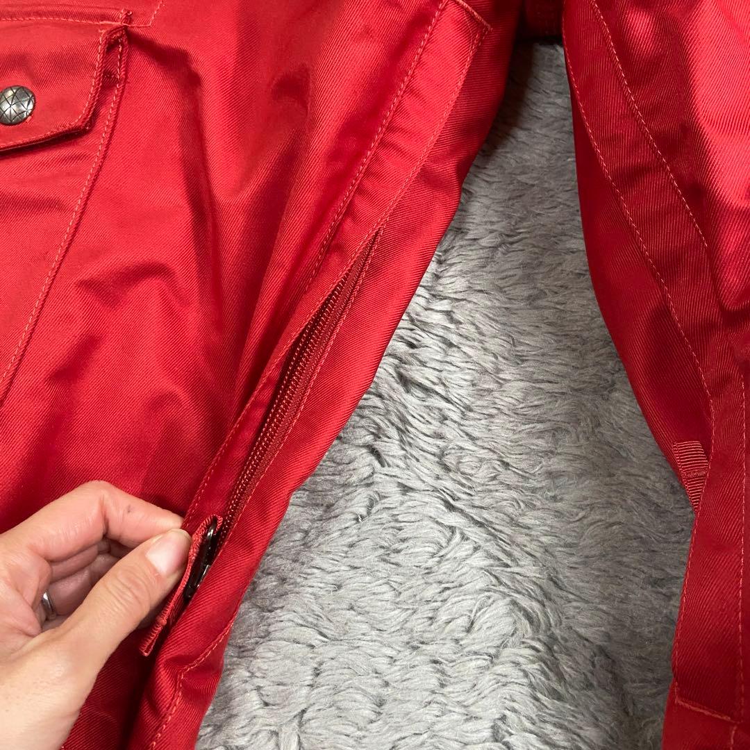 美品⭐️Burton バートン　スノーボード　ウェア　上下セット　XS