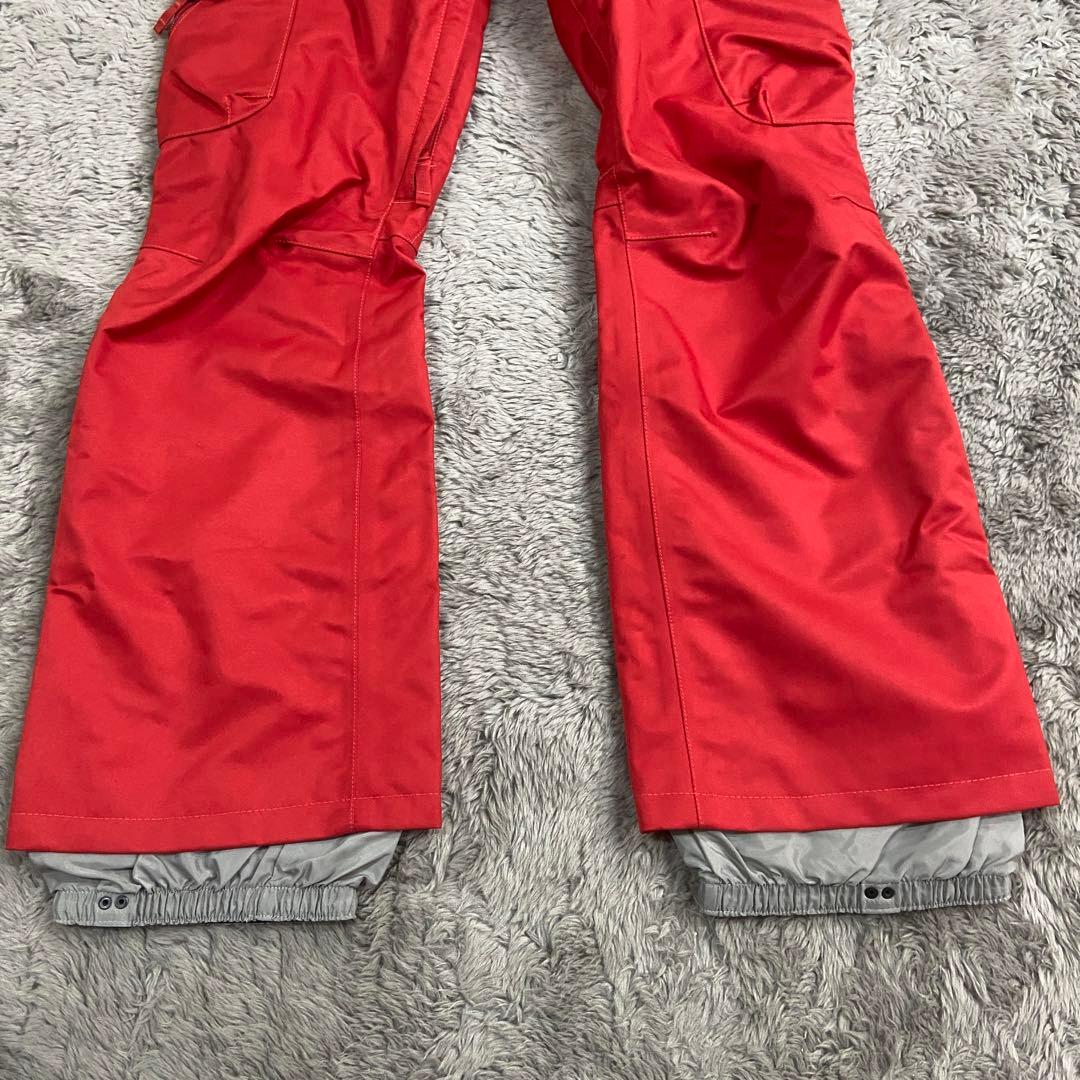 美品⭐️Burton バートン　スノーボード　ウェア　上下セット　XS