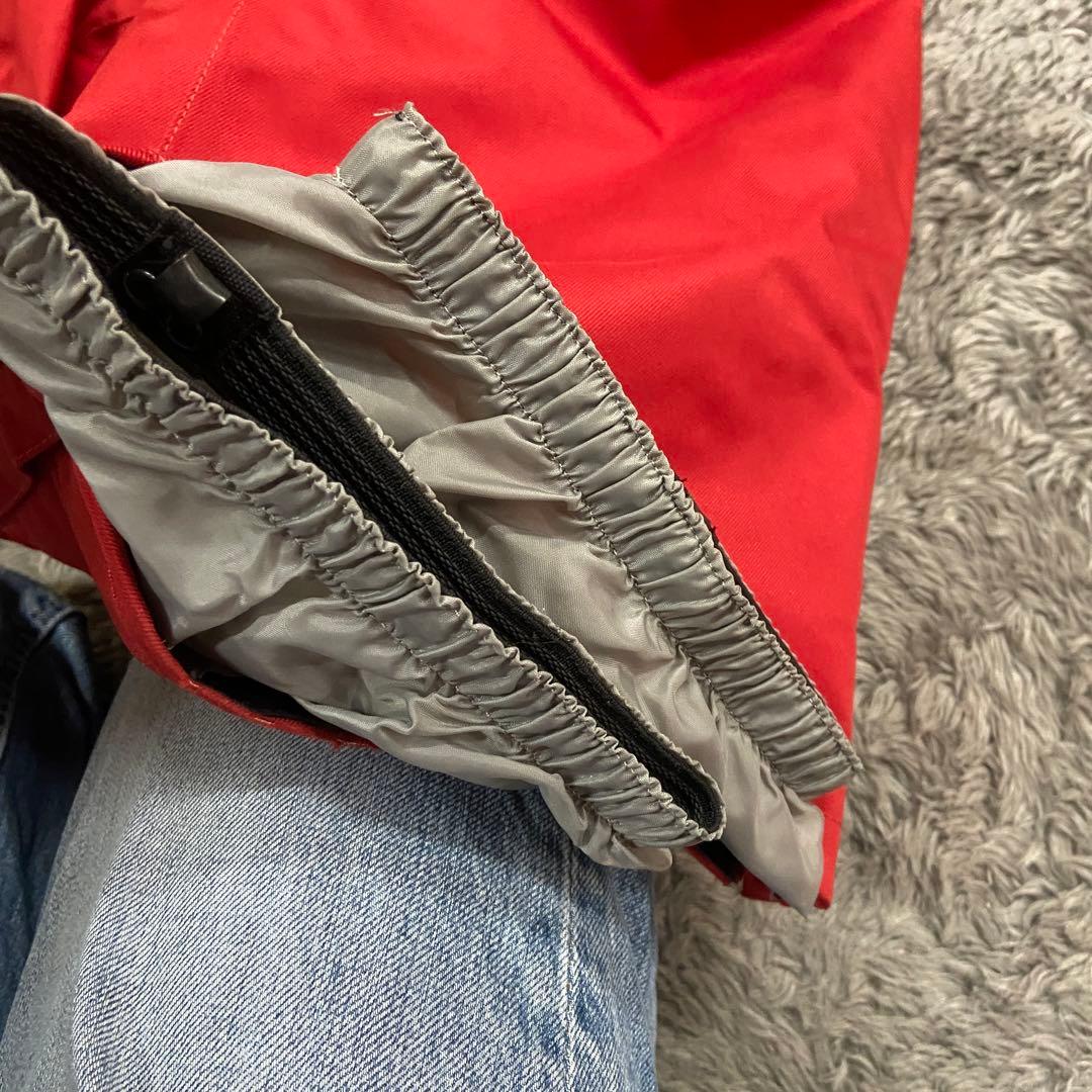 美品⭐️Burton バートン　スノーボード　ウェア　上下セット　XS