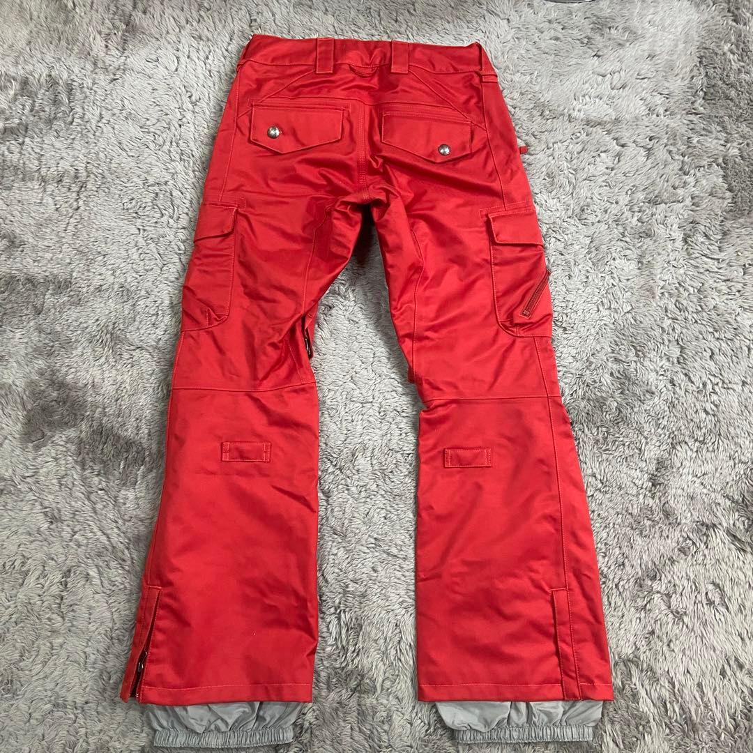 美品⭐️Burton バートン　スノーボード　ウェア　上下セット　XS