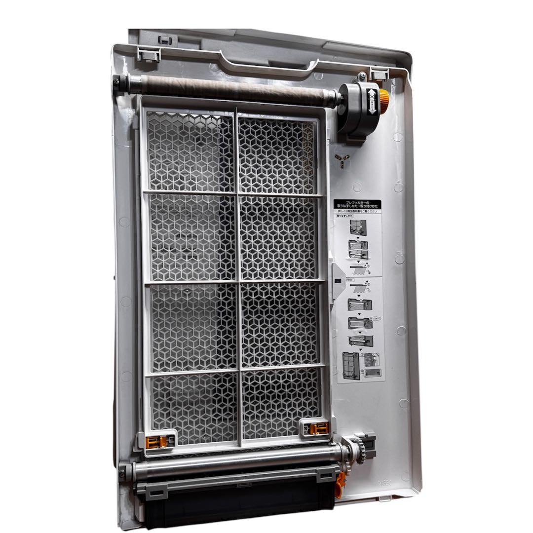 SHARP 空気清浄機 KI-JP100-W 2020年製