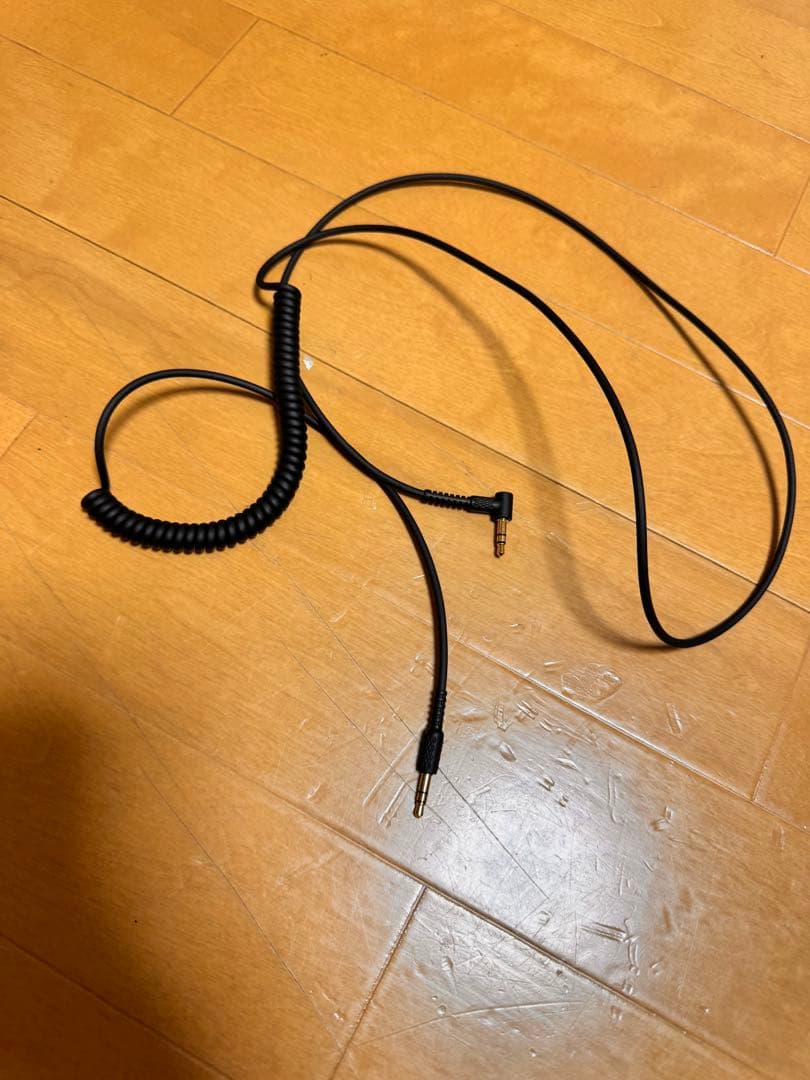 ヘッドホン Marshall Monitor ll ANC