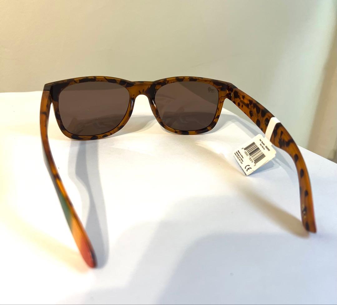 weed888　新品未使用、付属品付　BOB MARLEYサングラス