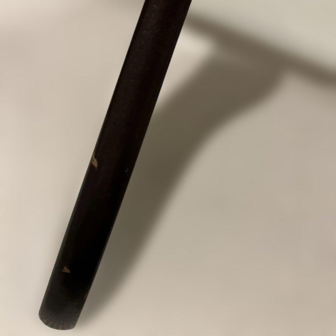 アンティーク調　全身鏡