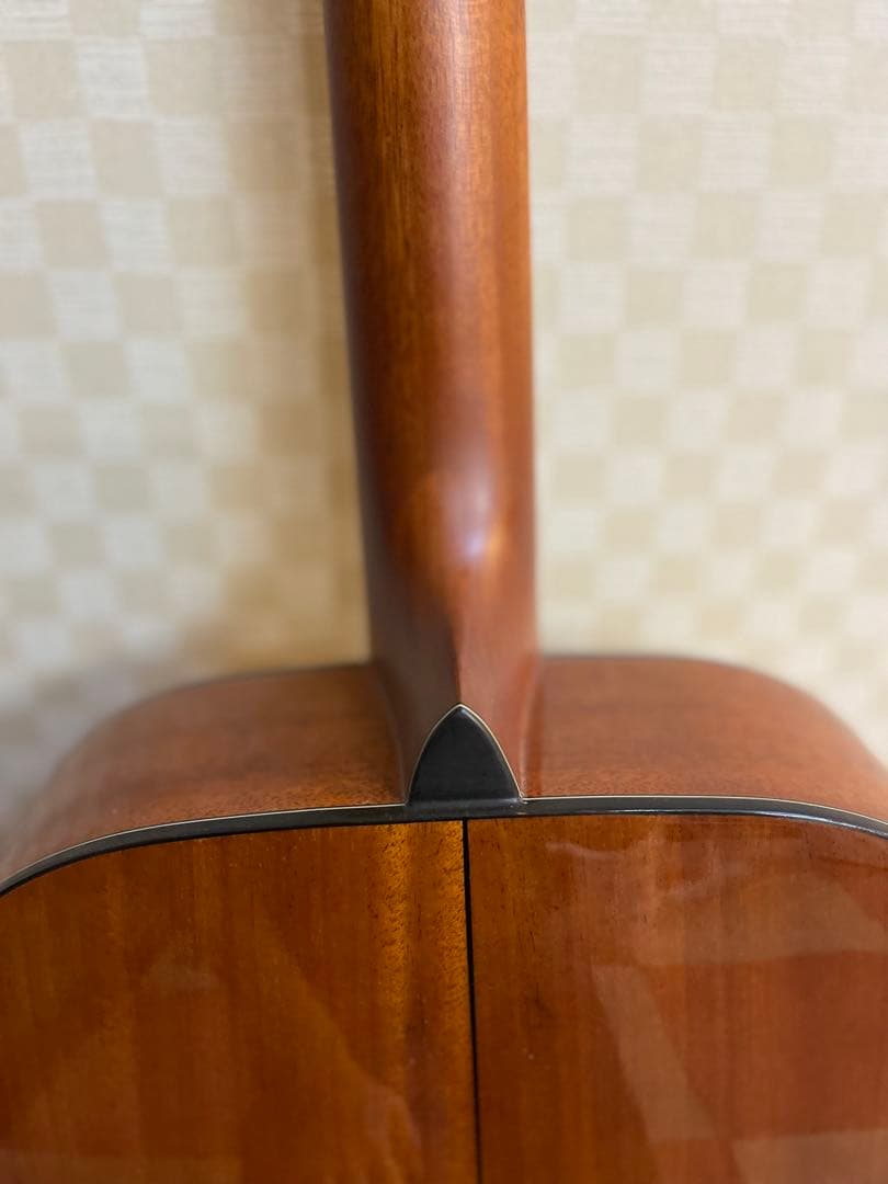 やまぞう様　MORRIS　F-12Ⅱ NAT