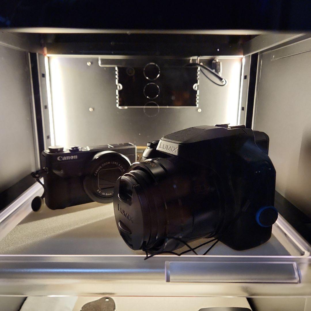 【ショット数：272】Panasonic DC-FZ85D &各種フィルター