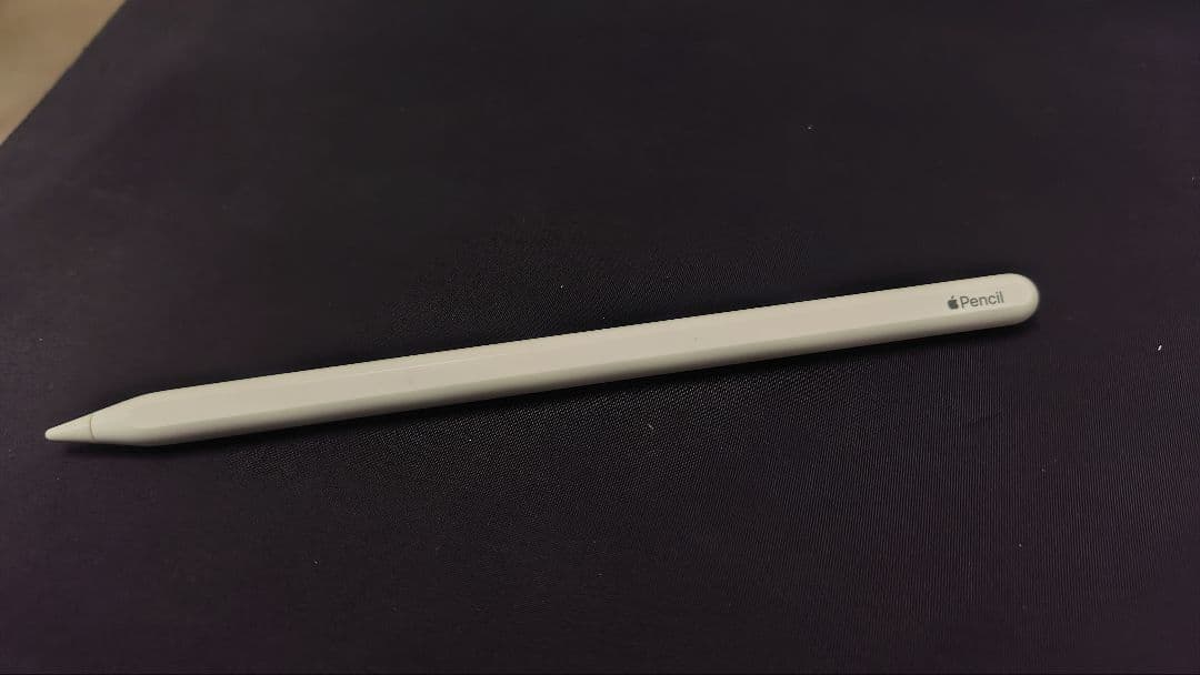 iPad Mini 6（Apple Pencil+Smart Folio付）