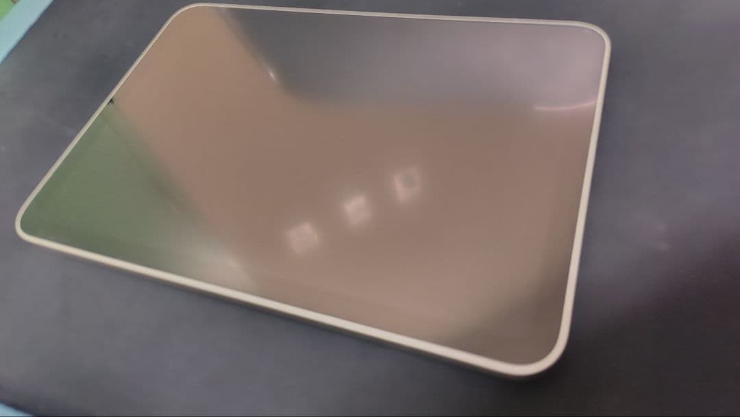 iPad Mini 6（Apple Pencil+Smart Folio付）