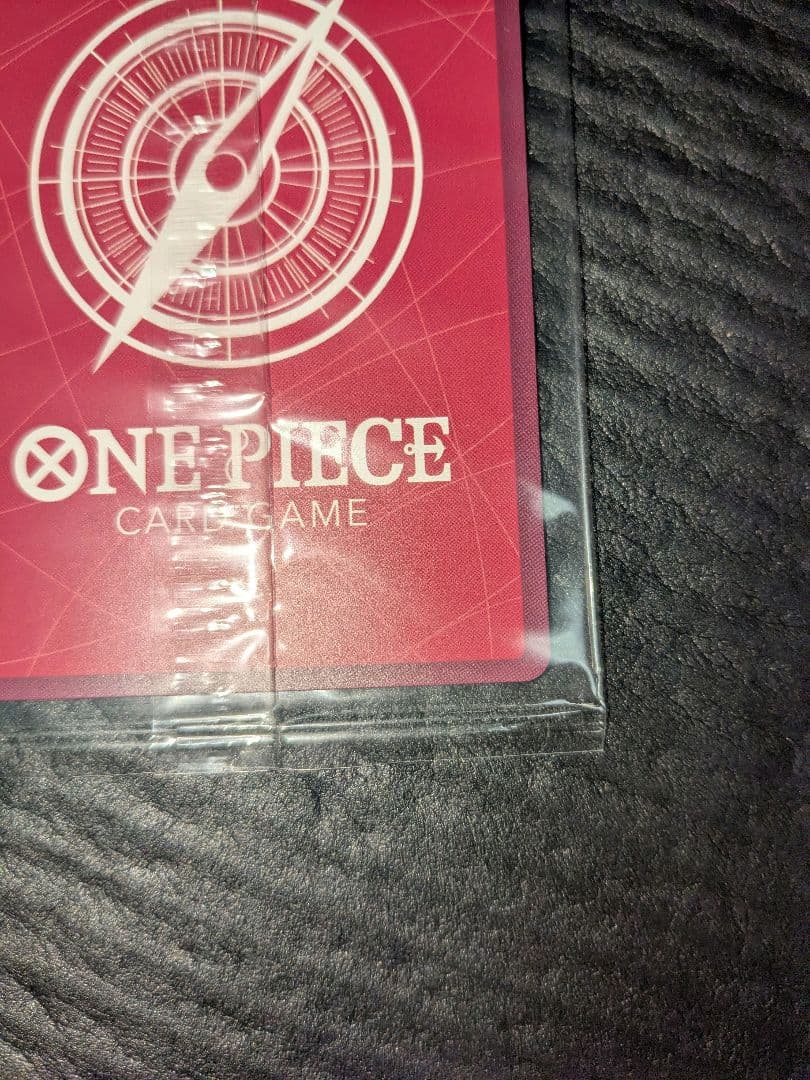 ゾロ　レカフィグ　カードのみ　ワンピースカード