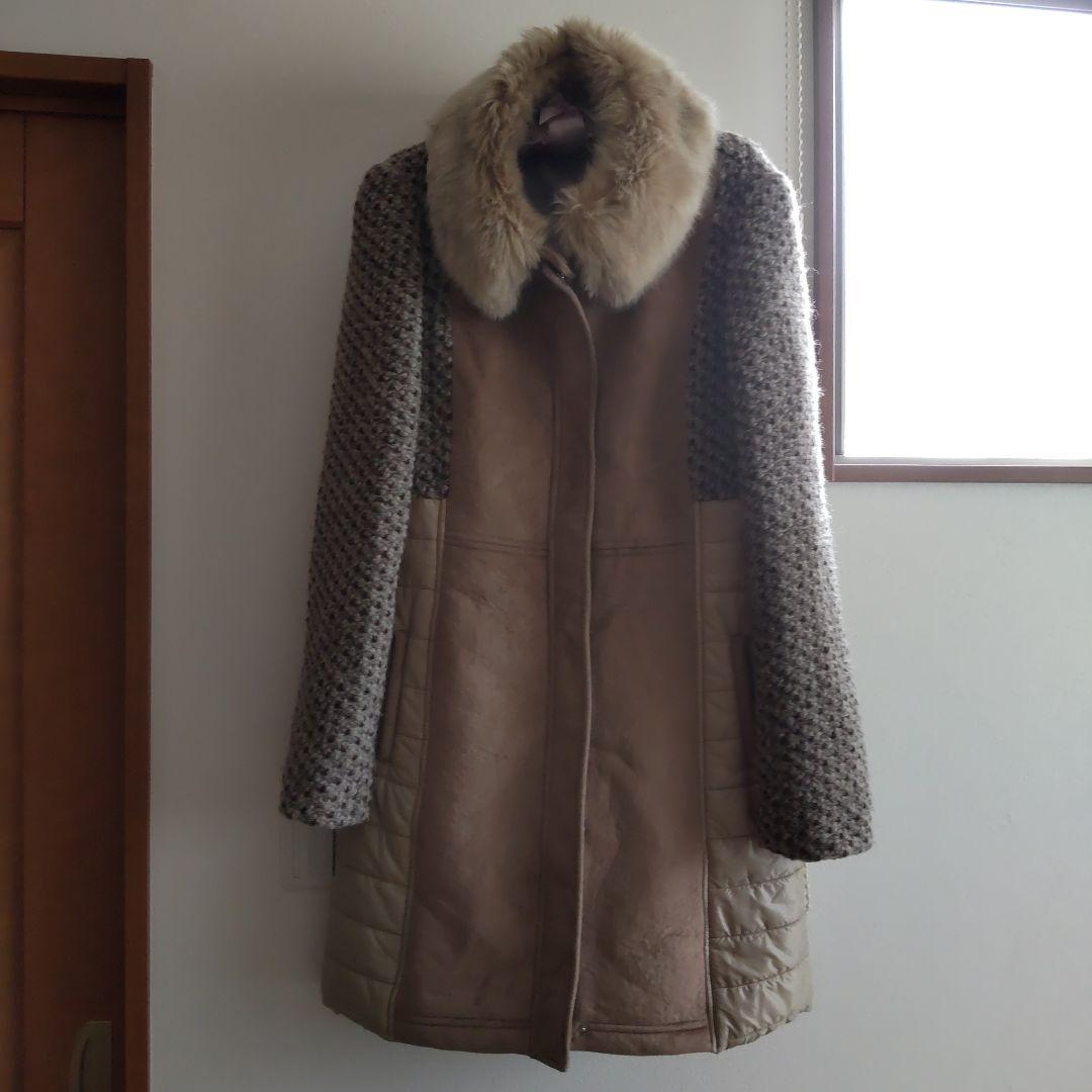 エコファーコート