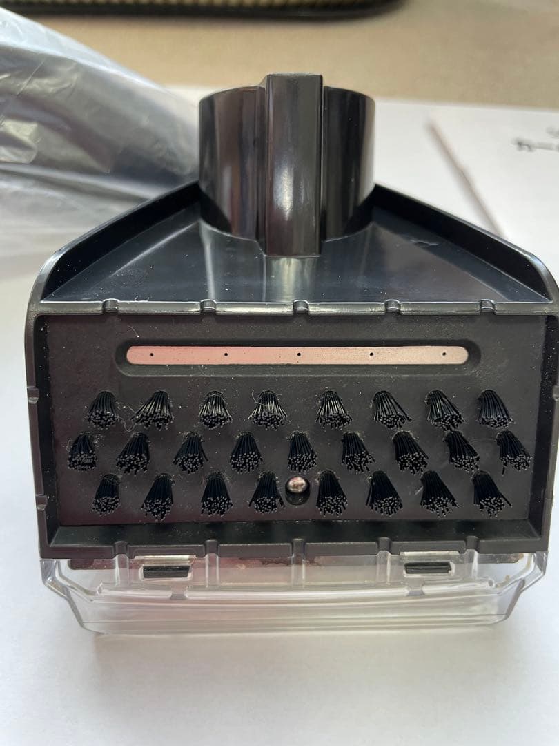 solemood カーペットクリーナー スチーム機能付 最大吸引力16000Pa