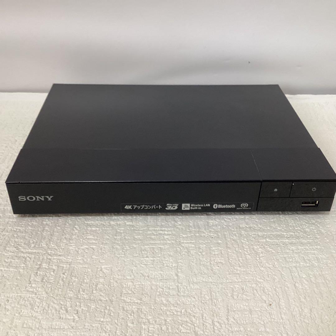 SONY SDP-S6700 ブルーレイディスク/DVDプレーヤー