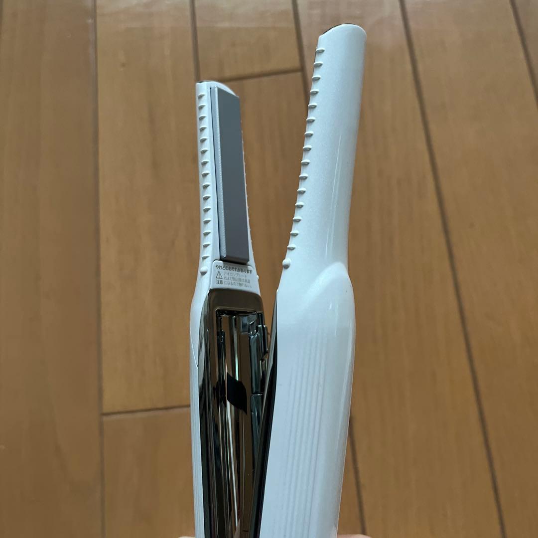 リファ　Refa コードレスフィンガーアイロンST ストレート