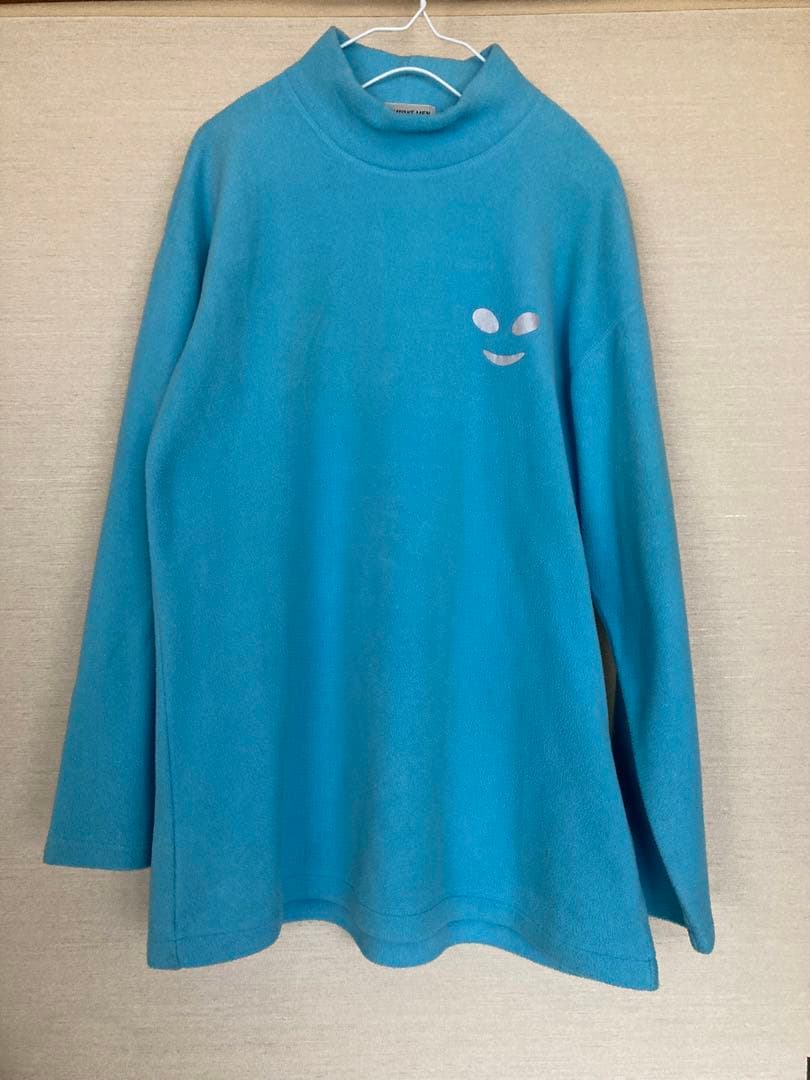 ９０s イッセイミヤケ ISSEY MIYAKE MEN フリース トップス