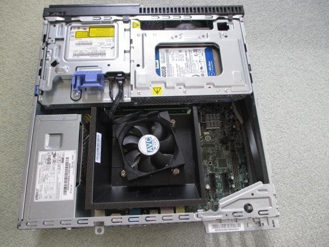 美品☆lenovo M700 i3 6100 8GB 500GB Win10