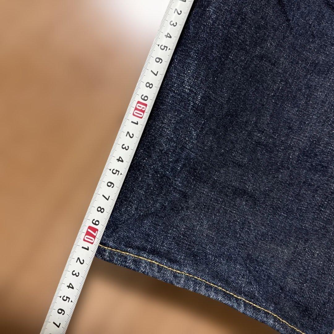 RRL 日本限定 デニムセットアップ ＋ デニムキャップ 付属品完備 USA製