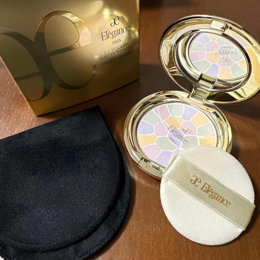 エレガンス　ラプードルオートニュアンスI 8.8g 新品未使用