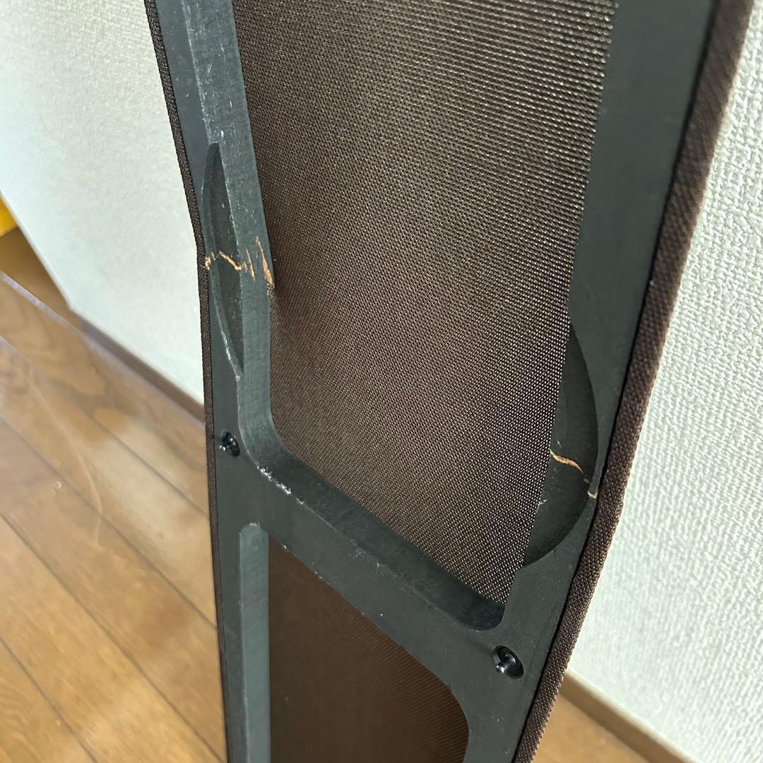 【希少】JBL トールボーイスピーカー A660 + センタースピーカー A66