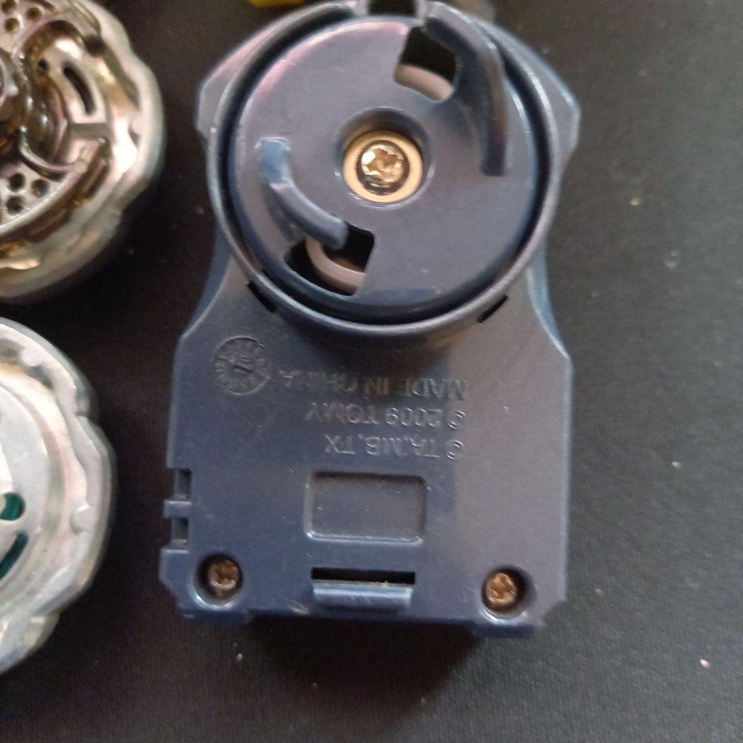 アタック&ディフェンスデッキ　ハイブリッドウィール改造セット　まとめ売り