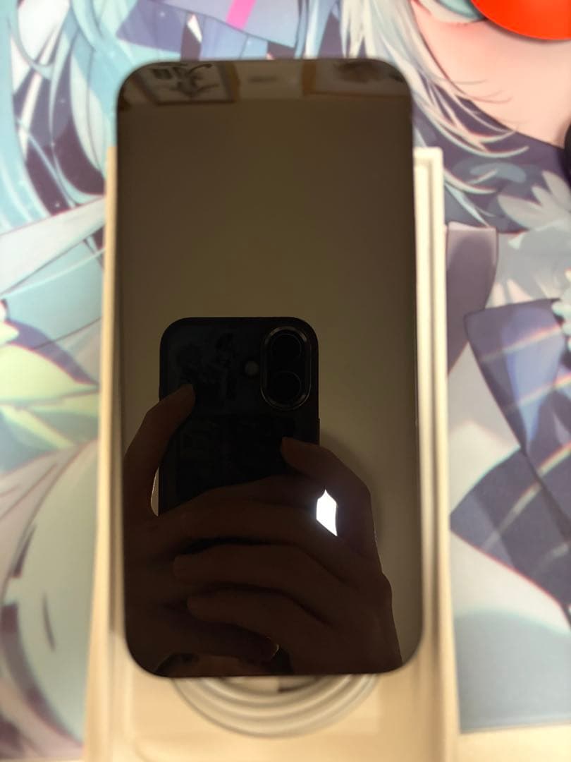 Apple iPhone 12 ブラック 本体