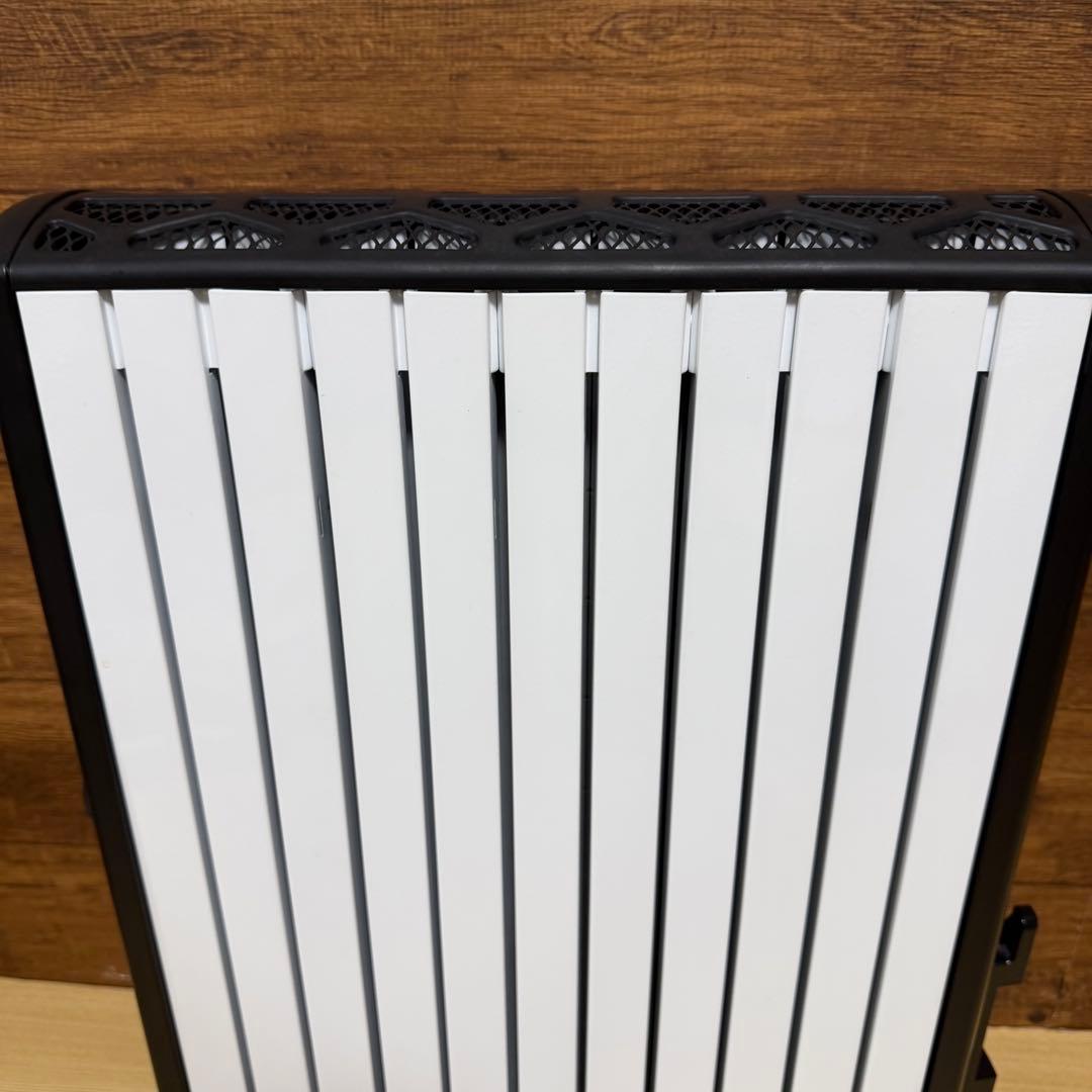 美品　De'Longhi (デロンギ) マルチダイナミックヒーター MDHU15